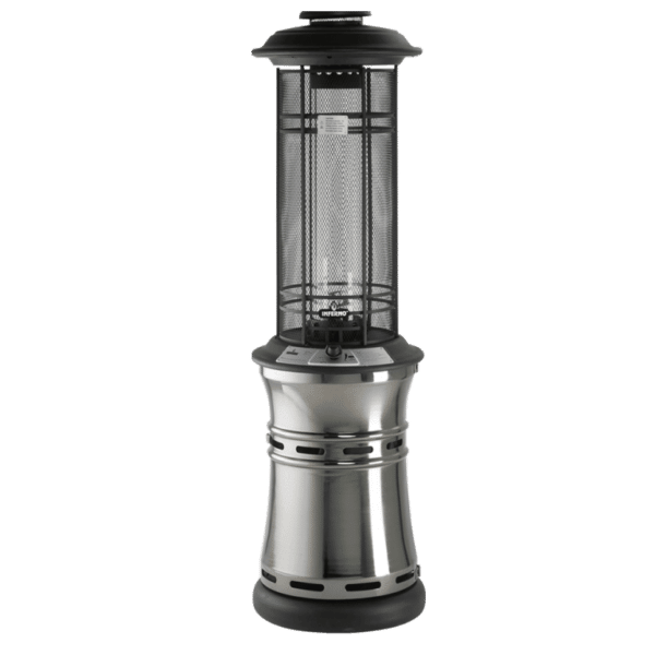 Lifestyle Santorini 11KW Flame Patio Heater