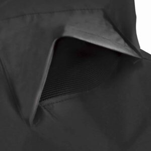 Norfolk Grills Vista 200 Cover