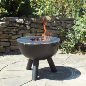 Fire Pits & Firebowls
