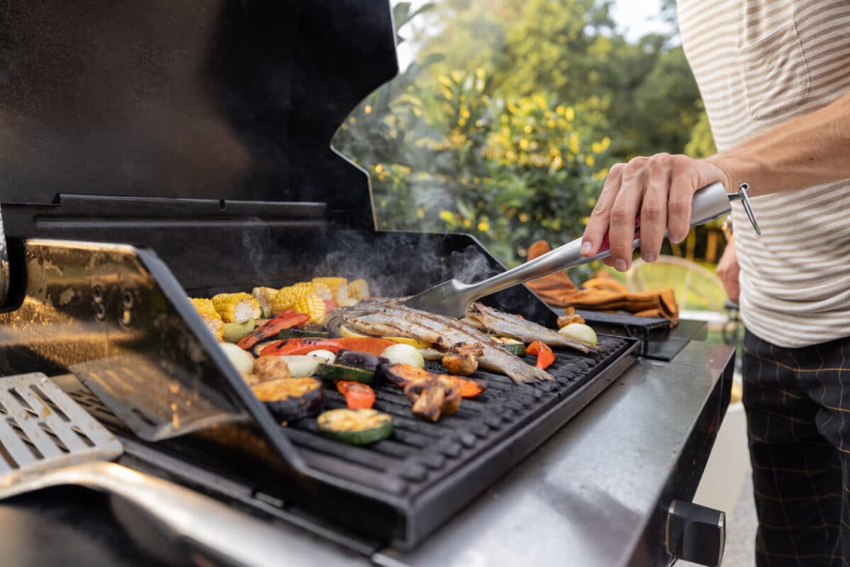 How to be a BBQ expert